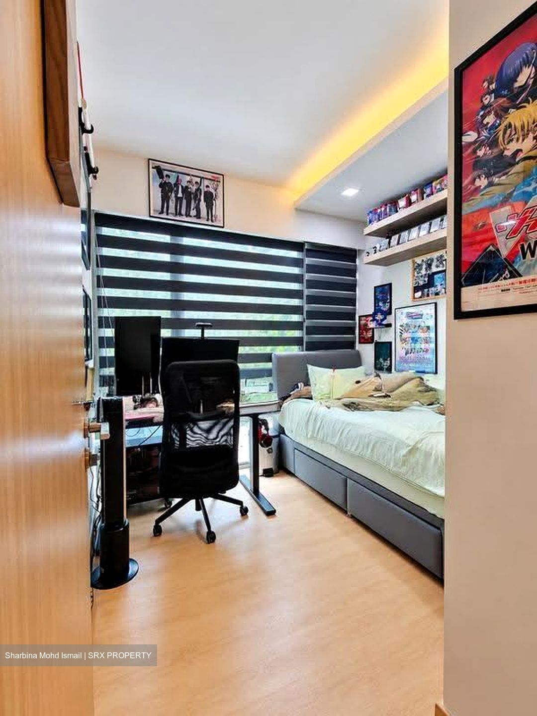 Ripple Bay (D18), Condominium #625053311